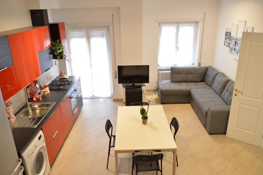 Apartment Veio Rome Exterior photo
